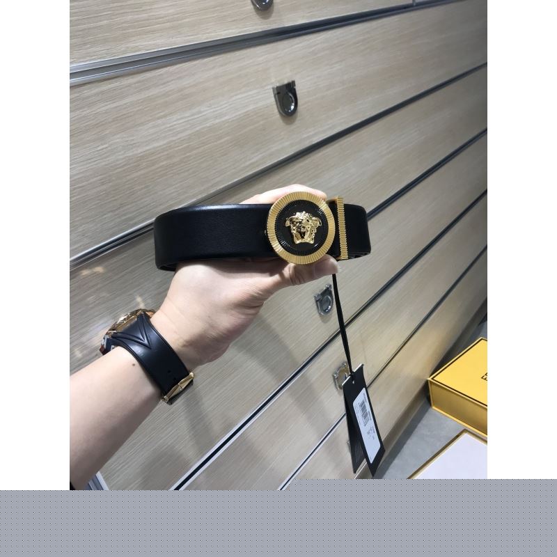 Versace Belts